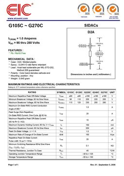 G120C
 datasheet