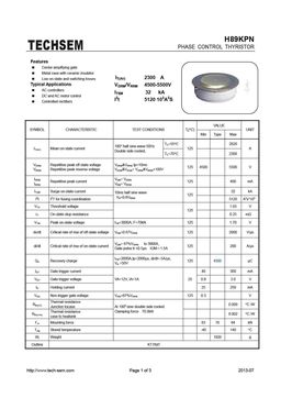 H89KPN
 datasheet