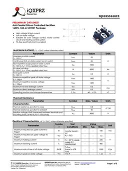 IQIG55S160C3
 datasheet