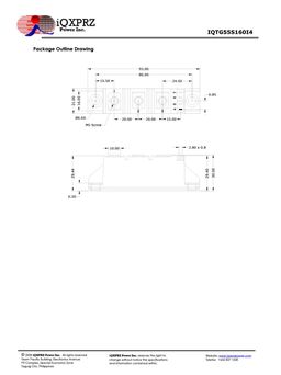 IQTG55S160I4
 datasheet #2