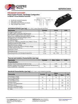 IQTG95S120I4
 datasheet