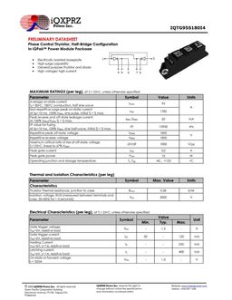 IQTG95S180I4
 datasheet