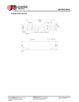 IQTG95S180I4
 datasheet #2