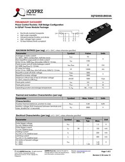 IQTG95S180I4A
 datasheet