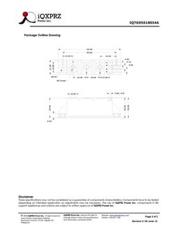 IQTG95S180I4A
 datasheet #2