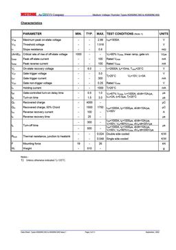 K0890NC360
 datasheet #2