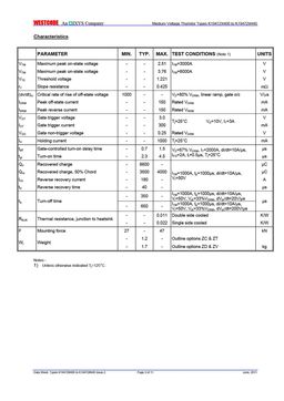 K1947ZC400
 datasheet #2