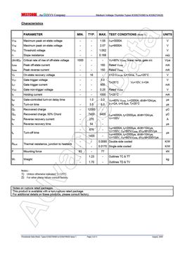 K3362TC360
 datasheet #2