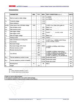 K3503FD520
 datasheet #2