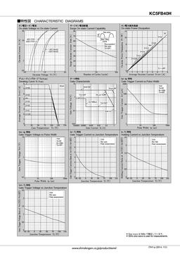 KC5FB40H
 datasheet #2