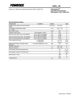 LD430850
 datasheet #2