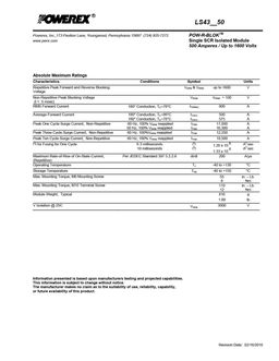 LS430850
 datasheet #2