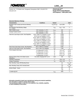 LS431843
 datasheet #2