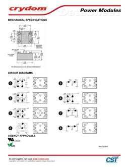 M5010012
 datasheet #2