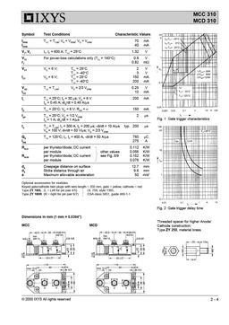 MCC310-18IO1
 datasheet #2