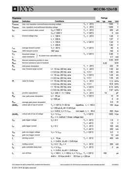 MCC56-12IO1B
 datasheet #2