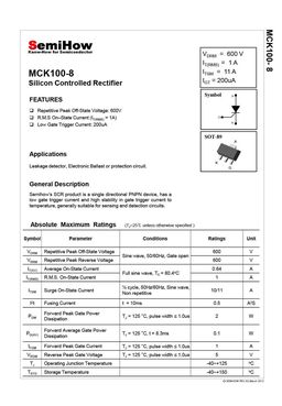 MCK100-8
 datasheet