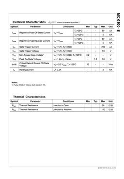 MCK100-8
 datasheet #2