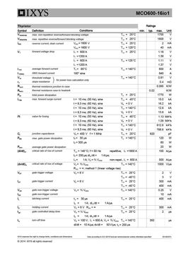 MCO600-16IO1
 datasheet #2