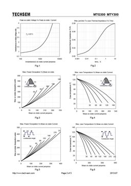 MTG300
 datasheet #2