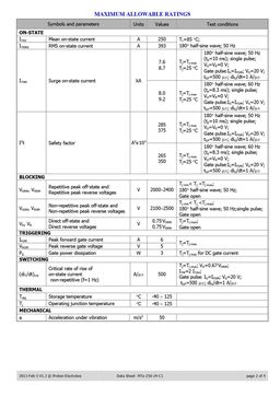 MTX-250-24-C1
 datasheet #2