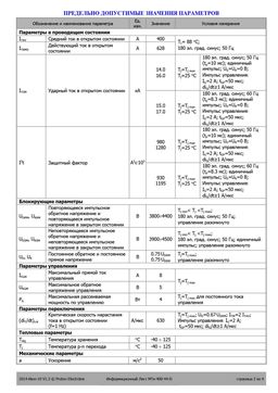 MTX-400-44-D
 datasheet #2