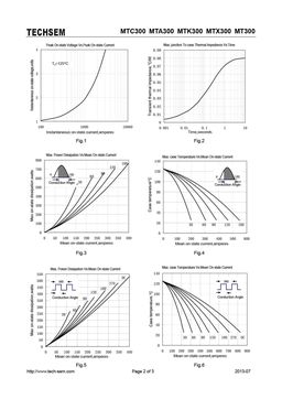 MTX300
 datasheet #2