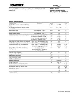 ND431421
 datasheet #2