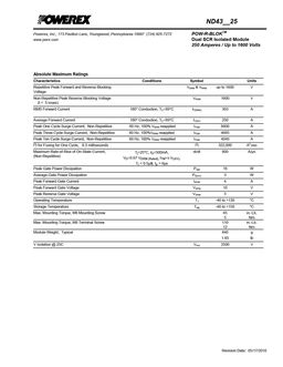 ND431625
 datasheet #2