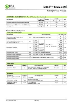 NK60TP12
 datasheet #2