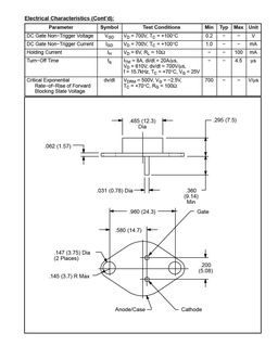 NTE231
 datasheet #2