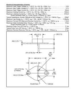 NTE308
 datasheet #2