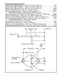 NTE310
 datasheet #2