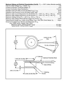 NTE5386
 datasheet #2