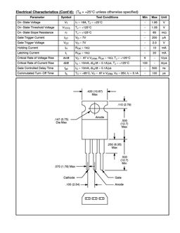 NTE5437
 datasheet #2