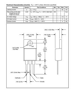 NTE5440
 datasheet #2