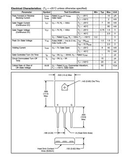 NTE5442
 datasheet #2