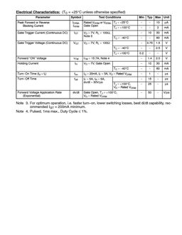 NTE5480
 datasheet #2