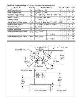 NTE5534A
 datasheet #2