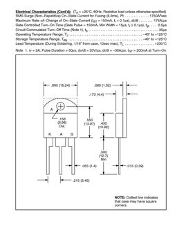 NTE5539
 datasheet #2