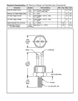 NTE5541
 datasheet #2