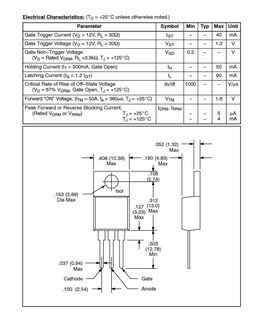 NTE5552-I
 datasheet #2