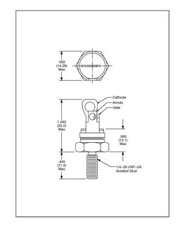 NTE5564
 datasheet #2