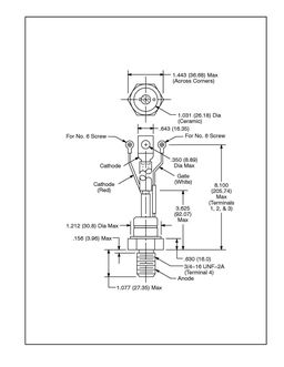 NTE5580
 datasheet #2