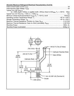 NTE5587
 datasheet #2