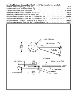 NTE5590
 datasheet #2