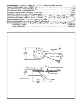 NTE5594
 datasheet #2