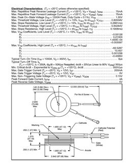 NTE5598
 datasheet #2