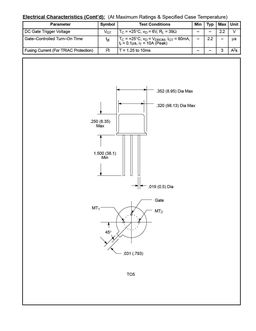 NTE5650
 datasheet #2