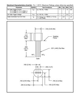 NTE5655
 datasheet #2